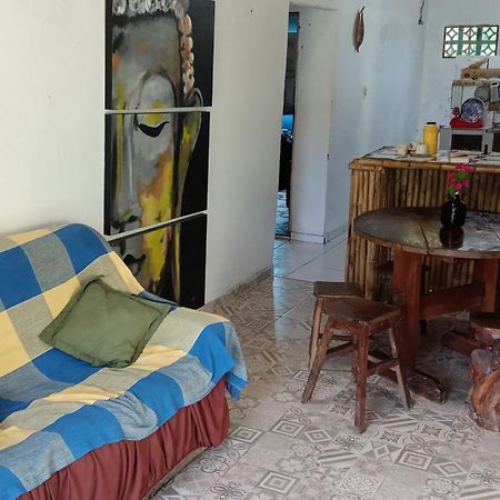 Eco Hostel Lunar Soure Eksteriør bilde