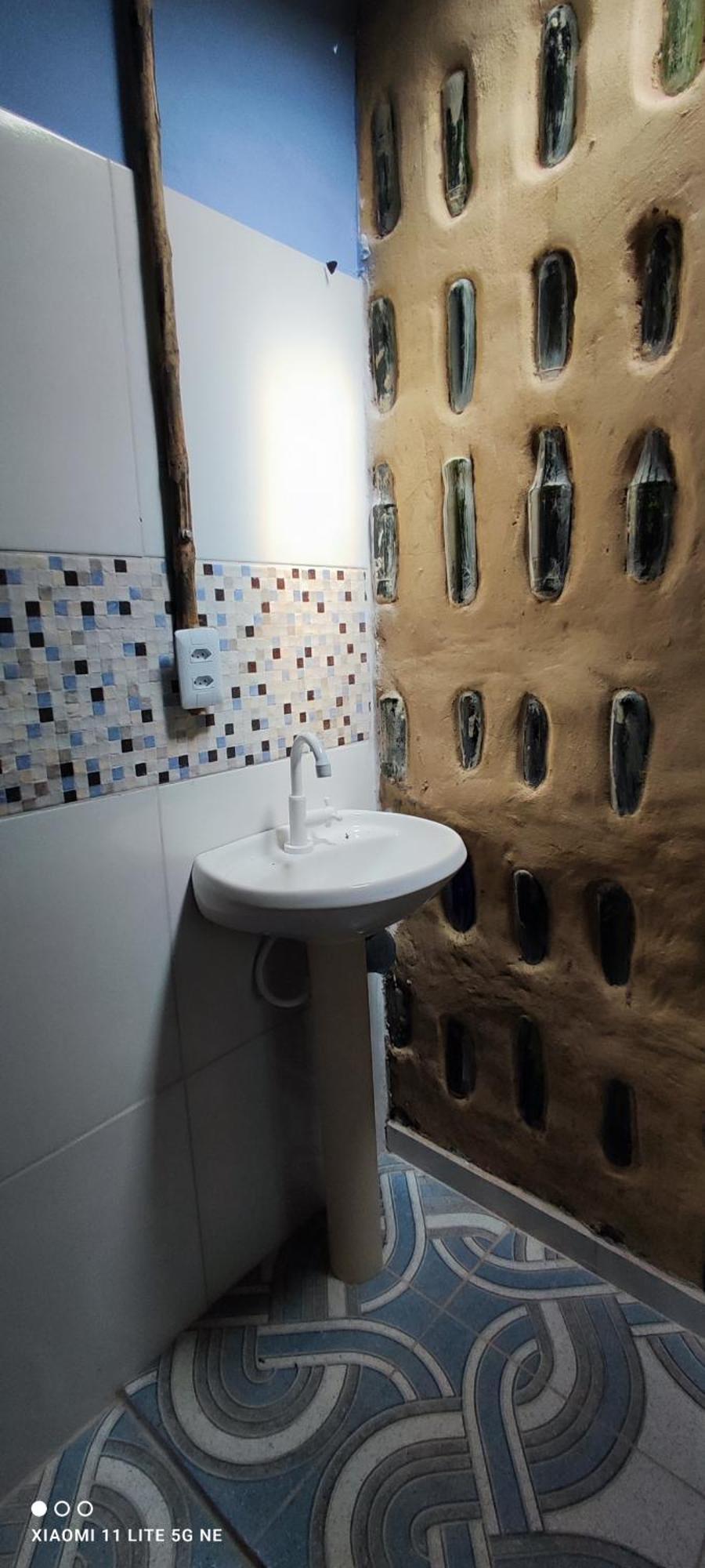 Eco Hostel Lunar Soure Eksteriør bilde