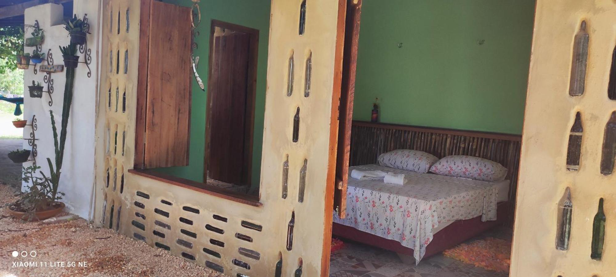 Eco Hostel Lunar Soure Eksteriør bilde