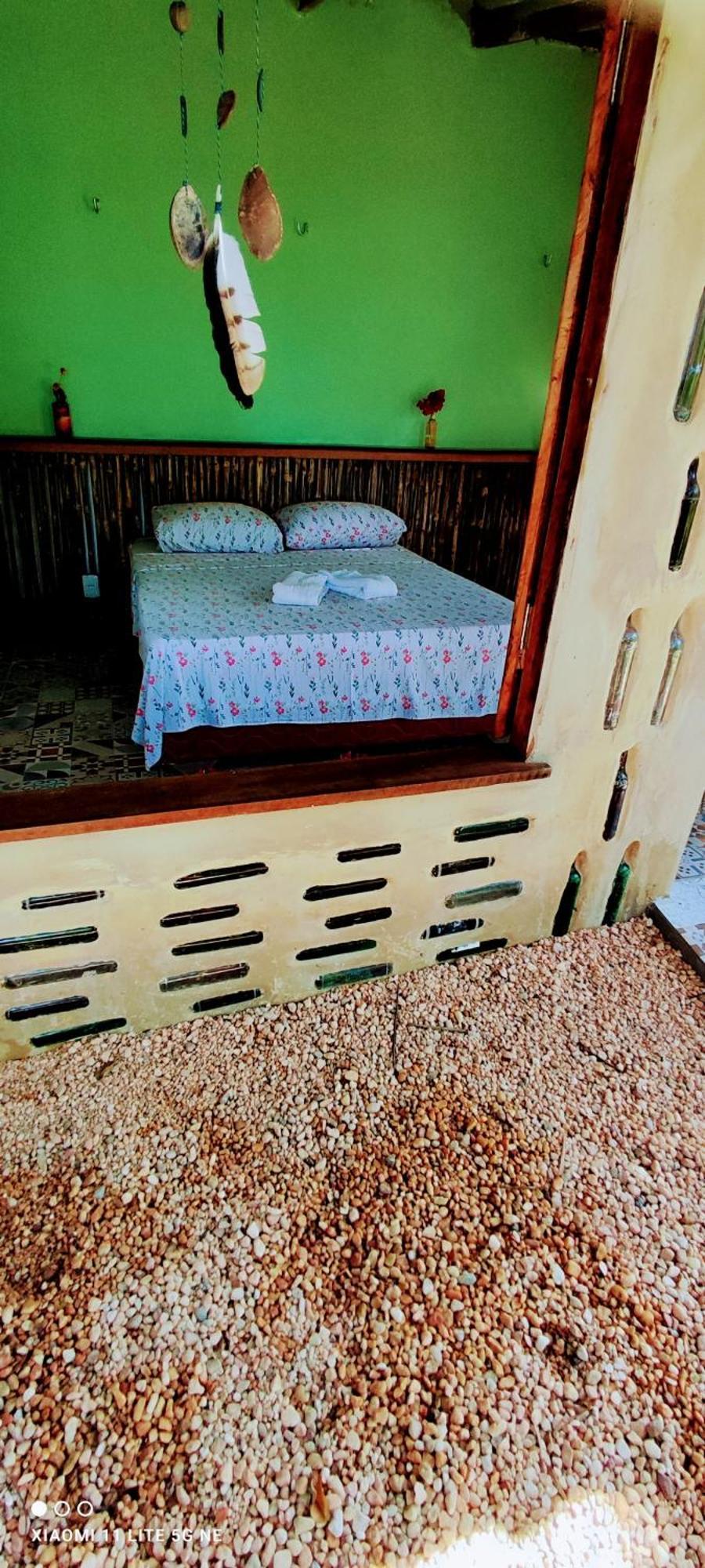 Eco Hostel Lunar Soure Eksteriør bilde