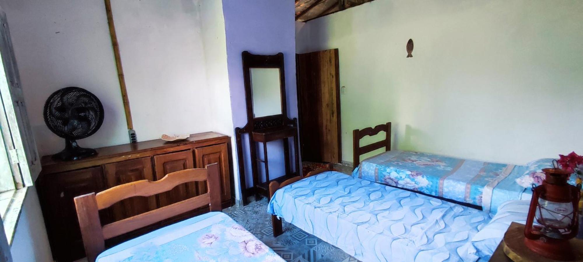 Eco Hostel Lunar Soure Eksteriør bilde