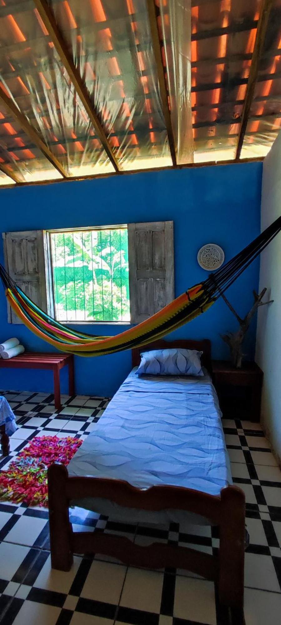 Eco Hostel Lunar Soure Eksteriør bilde