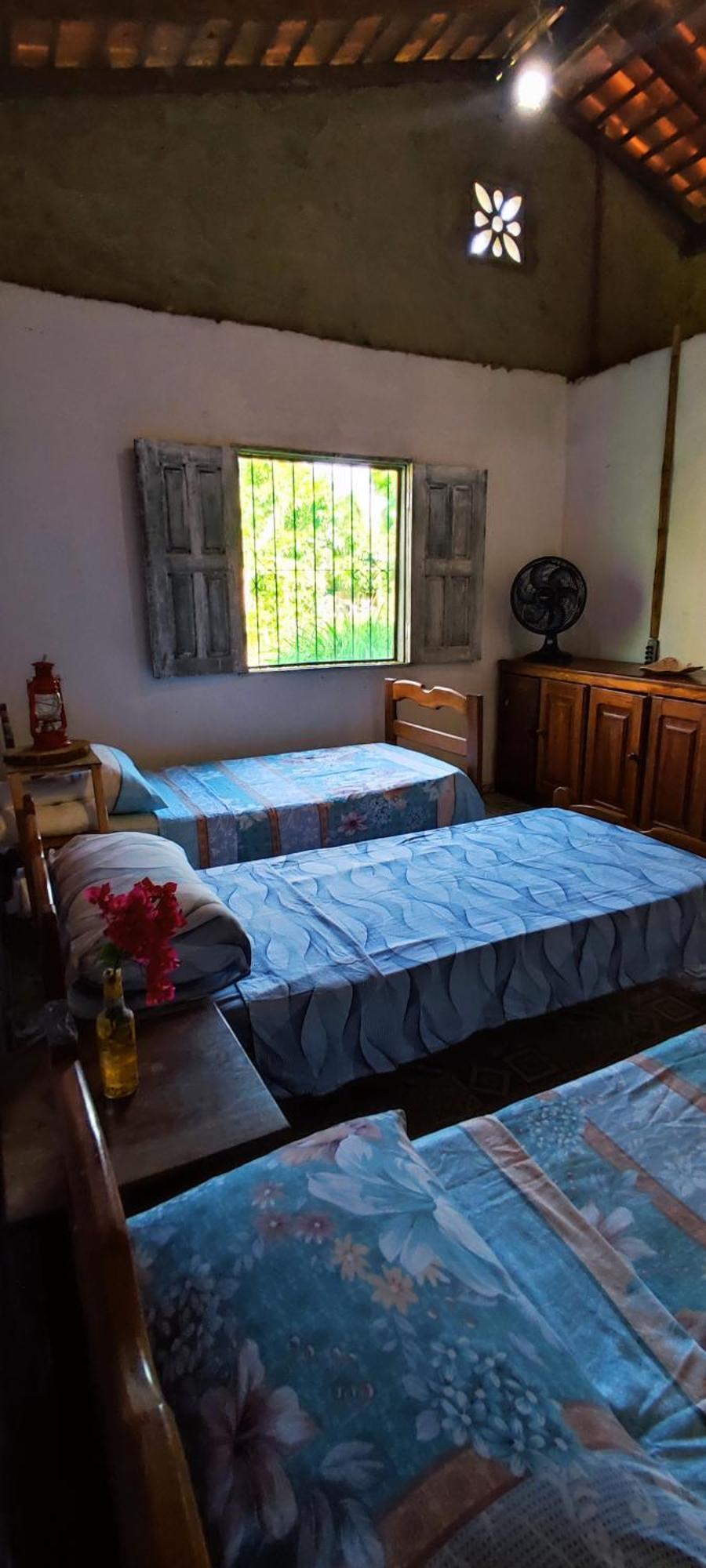 Eco Hostel Lunar Soure Eksteriør bilde