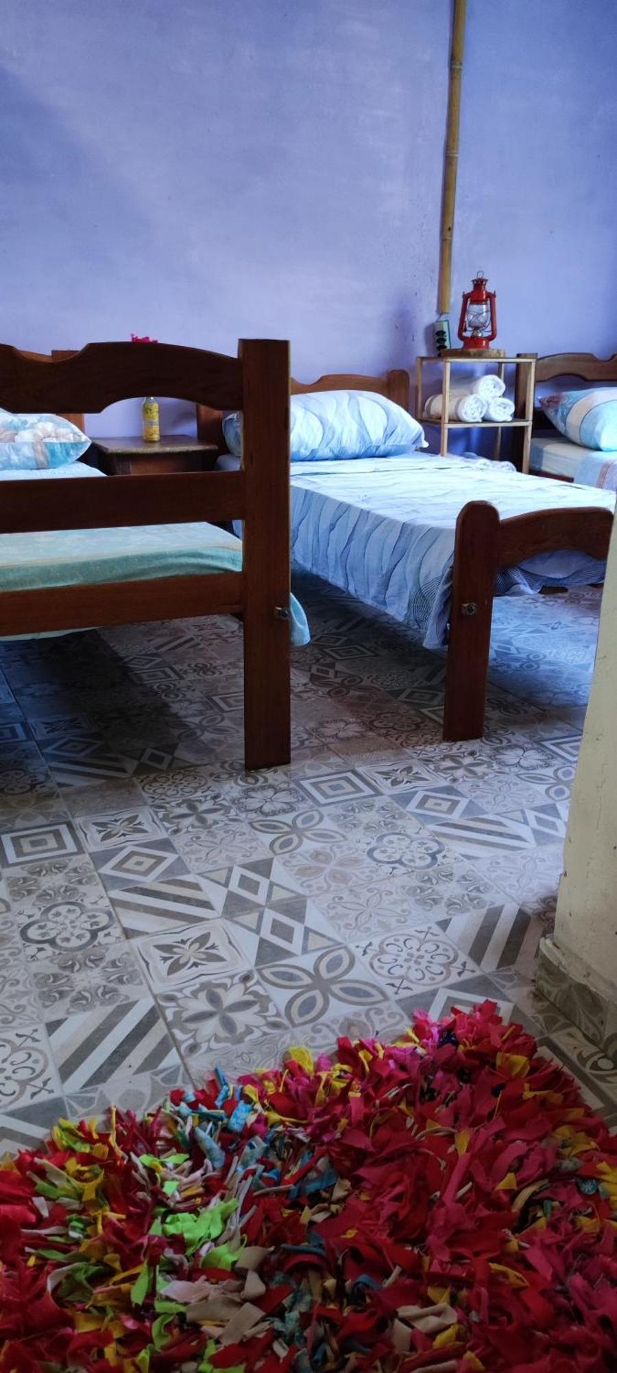 Eco Hostel Lunar Soure Eksteriør bilde