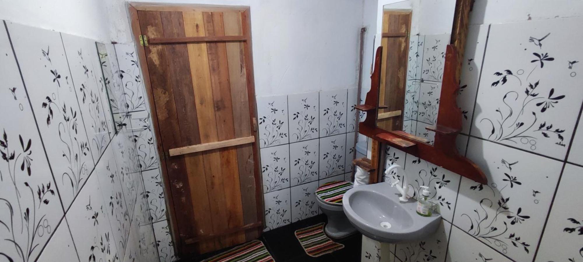 Eco Hostel Lunar Soure Eksteriør bilde
