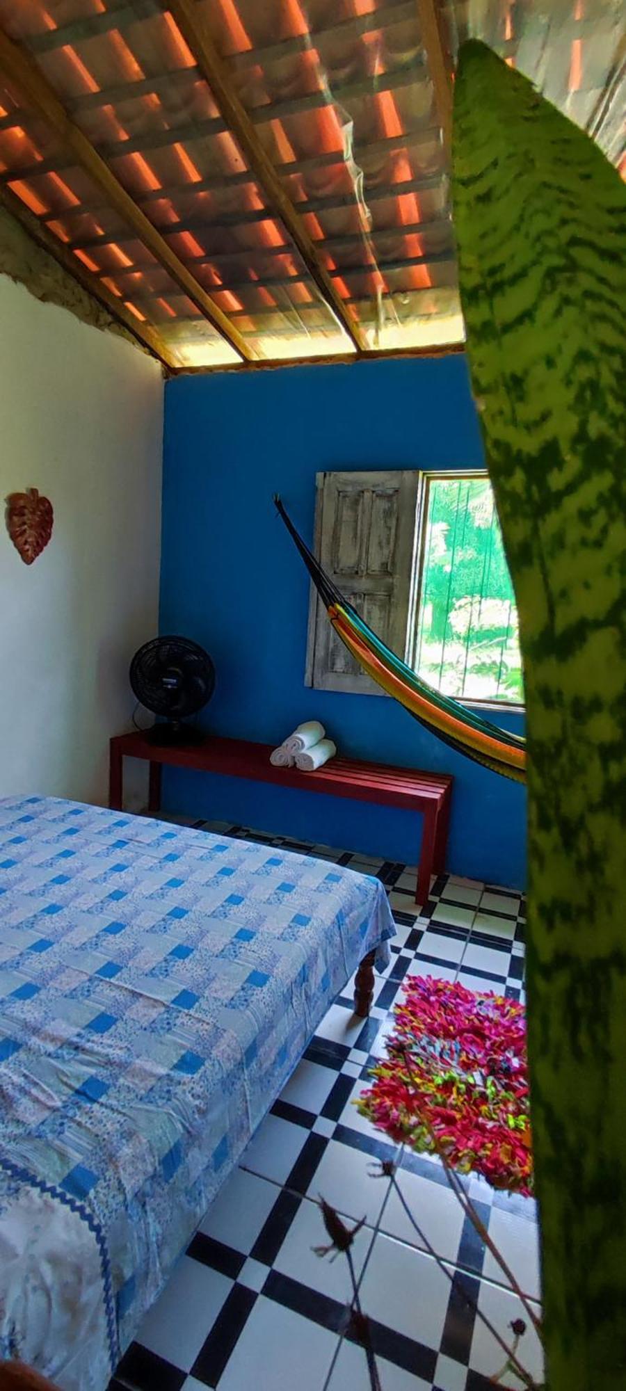 Eco Hostel Lunar Soure Eksteriør bilde