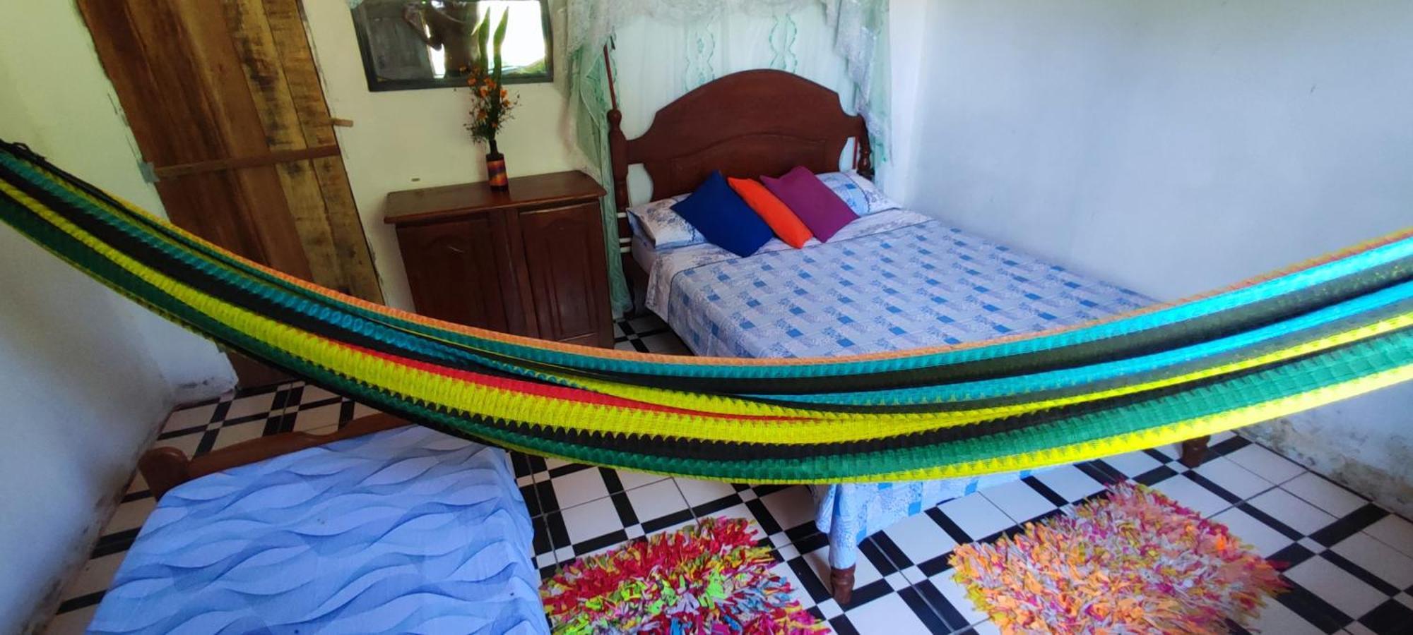 Eco Hostel Lunar Soure Eksteriør bilde