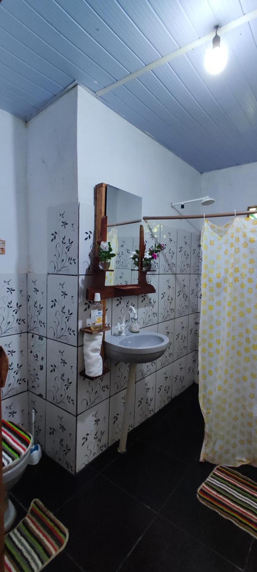 Eco Hostel Lunar Soure Eksteriør bilde